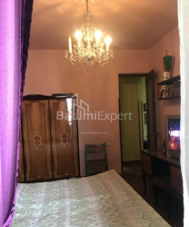 Apartment 3-room 150 m² - General Aslan Abashidze, Batumi
