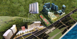 Apartment 43 m² - Yuryevskaya, Batumi, Georgia
