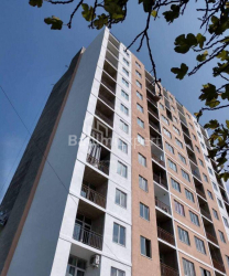 Apartment 43 m² - Yuryevskaya, Batumi, Georgia