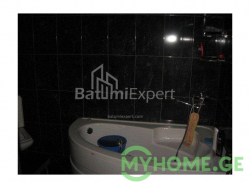 Apartment 3-room 74 m² - Zurab Gorgiladze, Batumi