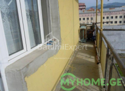 Apartment 101 m² - Yuryevskaya, Batumi, Georgia