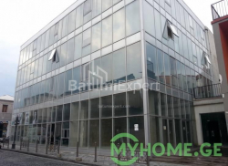 Apartment 128 m² - Yuryevskaya, Batumi, Georgia