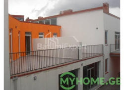 Apartment 81 m² - Yuryevskaya, Batumi, Georgia