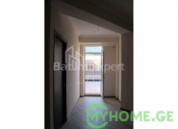 Apartment 81 m² - Yuryevskaya, Batumi, Georgia