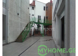 Apartment 81 m² - Yuryevskaya, Batumi, Georgia