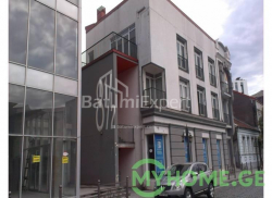 Apartment 102 m² - Yuryevskaya, Batumi, Georgia