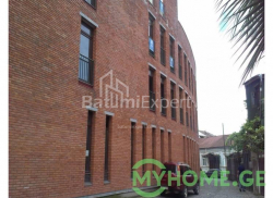 Apartment 102 m² - Yuryevskaya, Batumi, Georgia