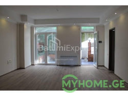 Apartment 102 m² - Yuryevskaya, Batumi, Georgia