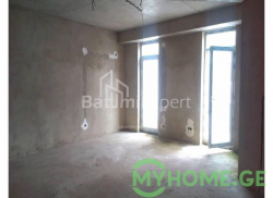 Apartment 46 m² - Yuryevskaya, Batumi, Georgia