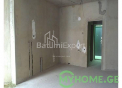 Apartment 46 m² - Yuryevskaya, Batumi, Georgia