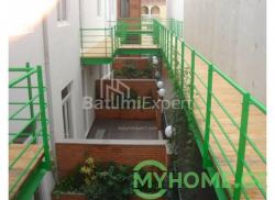 Apartment 3-room 98 m² - Yuryevskaya, Batumi