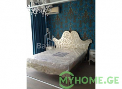 Apartment 2-room 85 m² - Yuryevskaya, Batumi