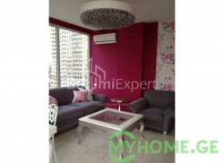 Apartment 2-room 85 m² - Yuryevskaya, Batumi