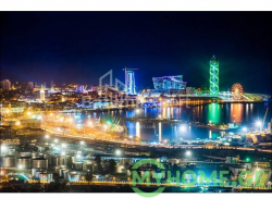 Land plot 300 m² - Yuryevskaya, Batumi, Georgia