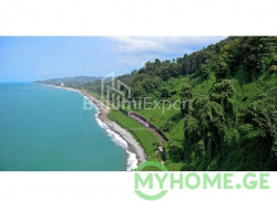 Land plot 300 m² - Yuryevskaya, Batumi, Georgia