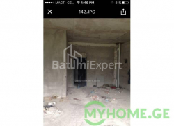 Apartment 45 m² - Yuryevskaya, Batumi, Georgia
