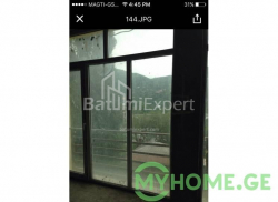 Apartment 45 m² - Yuryevskaya, Batumi, Georgia