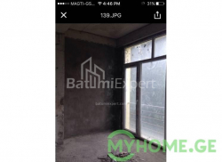 Apartment 45 m² - Yuryevskaya, Batumi, Georgia