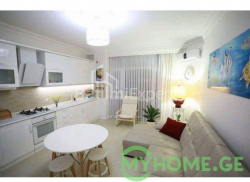 Apartment 130 m² - Yuryevskaya, Batumi, Georgia