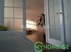 Apartment 130 m² - Yuryevskaya, Batumi, Georgia