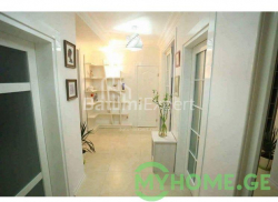 Apartment 130 m² - Yuryevskaya, Batumi, Georgia