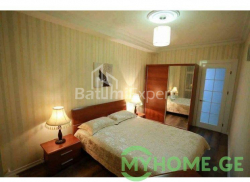 Apartment 130 m² - Yuryevskaya, Batumi, Georgia