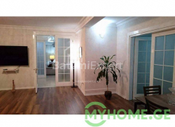 Apartment 130 m² - Yuryevskaya, Batumi, Georgia