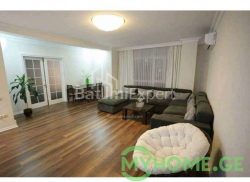 Apartment 130 m² - Yuryevskaya, Batumi, Georgia