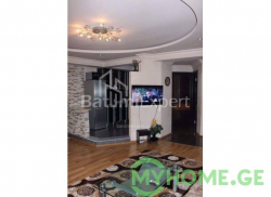 Apartment 3-room 104 m² - Yuryevskaya, Batumi