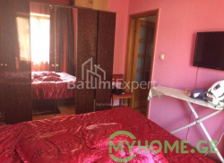Apartment 3-room 96 m² - Yuryevskaya, Batumi