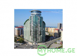 Apartment 130 m² - Yuryevskaya, Batumi, Georgia