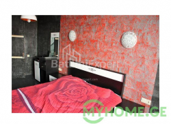 Apartment 130 m² - Yuryevskaya, Batumi, Georgia