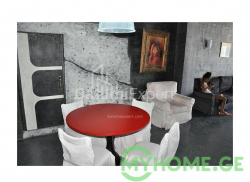 Apartment 130 m² - Yuryevskaya, Batumi, Georgia