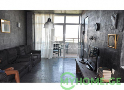Apartment 130 m² - Yuryevskaya, Batumi, Georgia