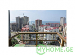 Apartment 130 m² - Yuryevskaya, Batumi, Georgia