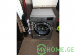 Apartment 120 m² - Yuryevskaya, Batumi, Georgia