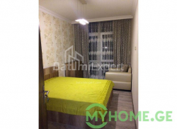 Apartment 54 m² - Yuryevskaya, Batumi, Georgia