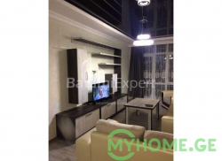 Apartment 54 m² - Yuryevskaya, Batumi, Georgia