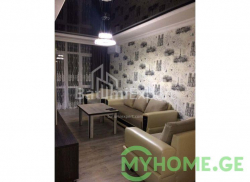 Apartment 54 m² - Yuryevskaya, Batumi, Georgia