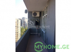 Apartment 54 m² - Yuryevskaya, Batumi, Georgia