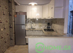 Apartment 54 m² - Yuryevskaya, Batumi, Georgia