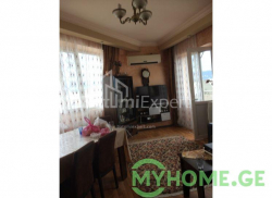 Apartment 83 m² - Yuryevskaya, Batumi, Georgia