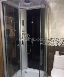 Apartment 2-room 55 m² - Yuryevskaya, Batumi