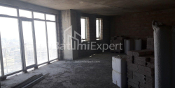 Apartment 4-room 126 m² - Angisa, Batumi