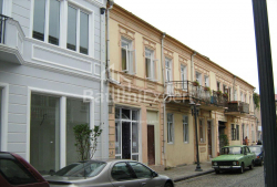 Apartment 6-room 148 m² - Yuryevskaya, Batumi
