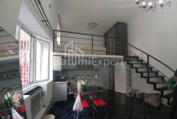 Apartment 53 m² - Yuryevskaya, Batumi, Georgia