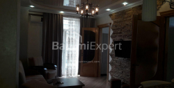 Apartment 70 m² - Yuryevskaya, Batumi, Georgia