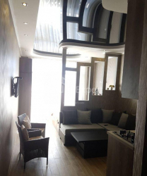 Apartment 32 m² - Niko Pirosmani, Batumi, Georgia