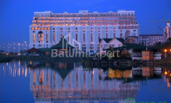 Apartment 85 m² - Yuryevskaya, Batumi, Georgia