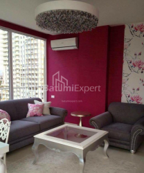Apartment 85 m² - Yuryevskaya, Batumi, Georgia